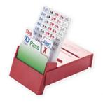 Bridge attributen, Ophalen, Gebruikt, Onbekend