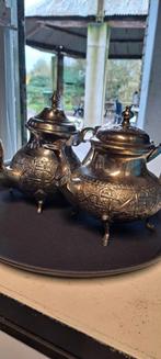 Marokkaanse catering spullen, Huis en Inrichting, Ophalen of Verzenden