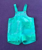 Jongensbroekje, handdrukstof, 1½ - 2 jaar., Ophalen of Verzenden, Zo goed als nieuw, Jongen