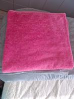 Mooie zgan optipluche strandlaken, Huis en Inrichting, Badkamer | Badtextiel en Accessoires, Ophalen of Verzenden