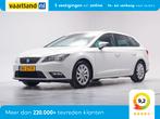SEAT Leon ST 1.0 EcoTSI Style Connect [ airco cruise navi ], Electronic Stability Program (ESP), Gebruikt, 1136 kg, Leon