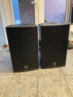 2 stuks DB dvx D12 toppen, Audio, Tv en Foto, Luidsprekers, Gebruikt, 120 watt of meer, Front, Rear of Stereo speakers, Ophalen