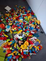 Grote partij Lego Duplo - Verschillende sets!, Ophalen, Gebruikt, Losse stenen, Duplo
