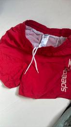 Speedo zwembroek rood 10-11 jaar, Ophalen of Verzenden, Rood