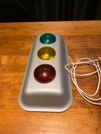 IKEA Stoplicht Lamp, Ophalen, Gebruikt, Kunststof, Minder dan 50 cm