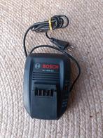 Bosch Acculader AL 1830 CV, Doe-het-zelf en Verbouw, Gereedschap | Machine-onderdelen en Toebehoren, Ophalen of Verzenden