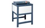 Kartonshredder VE-TEC Shred 320-15, Nieuw, Zompstraat 26 A Raalte, Shredpack@ve-tec.nl, VE-TEC BV