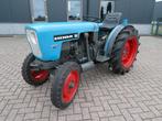 Eicher 3705 2wd / Smalspoortrekker, Gebruikt, Overige merken