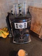 DeLonghi Magnifica S Volautomaat koffiebonen, Ophalen of Verzenden, Gebruikt, Philips