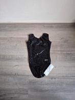 Turnpakje, Sport en Fitness, Turnen, Zwart, Nieuw, Ophalen of Verzenden, Turnpak(je)