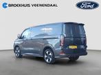 Ford Transit Custom 300 2.0 TDCI 170PK Automaat Sport | 2 Sc, 12 maanden, 1869 kg, Gebruikt, Euro 6