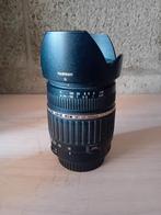 Tamron AF 18-200mm - F3.5-6.3 voor Canon, Audio, Tv en Foto, Fotografie | Lenzen en Objectieven, Verzenden, Gebruikt, Standaardlens