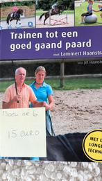 Goed gaand paard, Ophalen of Verzenden, Zo goed als nieuw, Paarden of Pony's