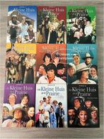 Dvd's Het Kleine Huis op de Prairie - 1 t/m 9 + Movie Box, Ophalen of Verzenden, Gebruikt, Drama