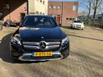 Mercedes-Benz GLC 350 e Plug-in Hybrid 327pk 4MATIC, Auto's, Automaat, 4 cilinders, 2000 kg, Zwart