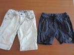 Korte broeken merk RAVAGIO DNM maat 140-146, Broek, Ophalen of Verzenden, Zo goed als nieuw, Jongen