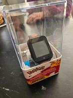 Pokemon Smartwatch voor Kinderen, Sieraden, Tassen en Uiterlijk, Ophalen of Verzenden, Zo goed als nieuw, Zwart, Jongen of Meisje