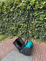 Vonroc handgrasmaaier, Tuin en Terras, Ophalen, Opvangzak, Kooimesmaaier, Vonroc