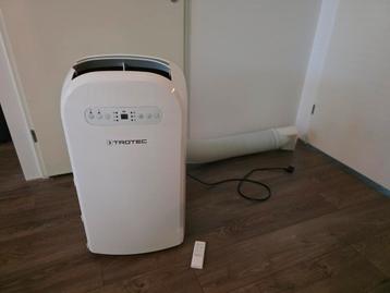 Mobiele Airco Trotec PAC 3500 beschikbaar voor biedingen