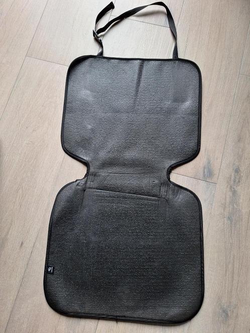 Universele autostoel beschermer voor autostoel, Kinderen en Baby's, Autostoeltjes, Zo goed als nieuw, Overige merken, Overige methoden