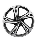 Originele Audi 20" breedset velgen met zomerbanden. NIEUW !!, Auto-onderdelen, Banden en Velgen, Ophalen, 285 mm, Banden en Velgen