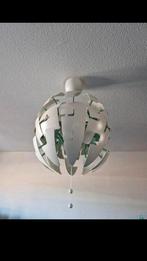 Ikea plafondlamp, Ophalen of Verzenden, Zo goed als nieuw, Kunststof