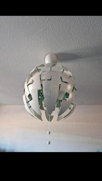 Ikea plafondlamp  beschikbaar voor biedingen