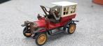 ZISS-MODELL  ADLER 1905, Ophalen of Verzenden, Zo goed als nieuw, Auto