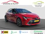 Toyota Corolla 1.8 Hybrid Executive | Camera | Head Up | Sto, Auto's, Toyota, 65 €/maand, Gebruikt, 4 cilinders, Corolla