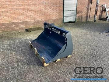 Giant Puinbak met inlegvel beschikbaar voor biedingen