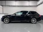 Audi A4 Avant 1.8 TFSI S edition Automaat/GereviseerdMotorbl, Auto's, Audi, Euro 5, 1490 kg, Gebruikt, 4 cilinders