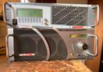 Elenos E3500 3,5kw Set, Telecommunicatie, Ophalen, Gebruikt, Zender