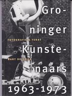 De Ploeg - Groninger Kunstenaars 1963 - 1973, Ophalen of Verzenden, Nieuw, Schilder- en Tekenkunst