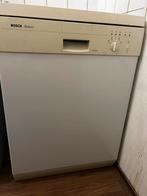 Bosch Vaatwasser, Witgoed en Apparatuur, Vaatwasmachines, Ophalen, Gebruikt, 60 cm of meer, Eco programma