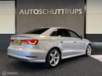 Audi A3 Limousine 1.4 TFSI S Line / AUTOMAAT / NETJES, Gebruikt, Euro 6, 4 cilinders, 1210 kg