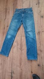 Levi's 521 Spijkerbroek W32 L34, Kleding | Heren, Spijkerbroeken en Jeans, Levi's, Blauw, W32 (confectie 46) of kleiner, Ophalen of Verzenden
