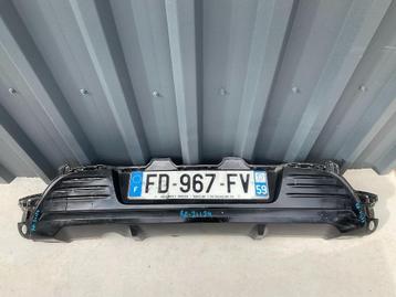 Achterbumper lip Renault Clio 4 850B21905R Diffuser RE-21134 beschikbaar voor biedingen