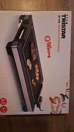 Tristar BP-2780 Grill & Barbecue - Nieuwstaat, Ophalen, Nieuw, 4 t/m 7 personen
