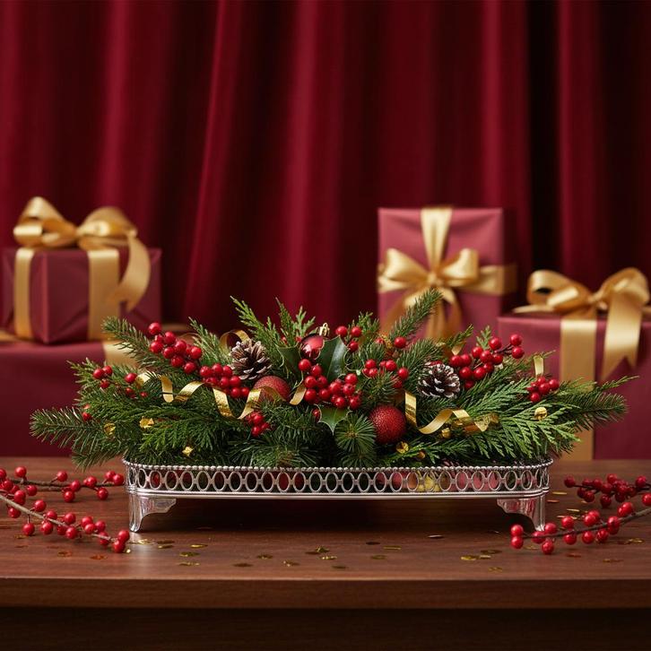 Zilveren cabaret, S.G. de Mare, Utrecht, 1796, Antiek en Kunst, Antiek | Goud en Zilver, Zilver, Verzenden