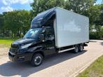 Iveco Daily 40 Hi Matic automaat be trekker 7 ton Clixtar me, Automaat, Achterwielaandrijving, Gebruikt, Euro 6