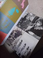 Knutsel en letter boek, Ophalen, Zo goed als nieuw, Materiaal