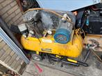 Compressor, Ophalen, Gebruikt, 6 tot 10 bar, 25 tot 100 liter