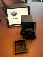 Gramofon audio streamer spotify mobiel etc, Ophalen of Verzenden, Zo goed als nieuw