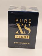 Paco Rabanne Pure XS Night eau de parfum (100ML), Sieraden, Tassen en Uiterlijk, Uiterlijk | Parfum, Nieuw, Ophalen of Verzenden