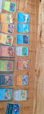 Pokemon 151 holos en reverse holos, Ophalen of Verzenden, Nieuw