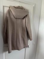 Dikke (tussendoor) jas maat 40, Kleding | Dames, Jassen | Winter, Only, Beige, Gedragen, Ophalen