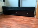 Spectral audio tv meubel, 100 tot 150 cm, Ophalen of Verzenden, Minder dan 100 cm, 50 tot 75 cm