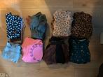 Kledingpakket meisjes 80-86, Ophalen of Verzenden, Gebruikt