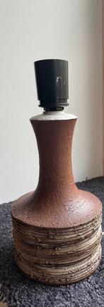Lampenvoet, Huis en Inrichting, Ophalen of Verzenden, Gebruikt, Minder dan 50 cm