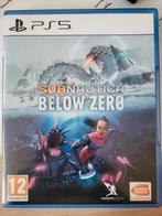 Subnautica Below Zero, Spelcomputers en Games, Ophalen of Verzenden, Zo goed als nieuw